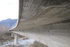 Anas, Ispezione profonda degli impalcati di ponti e viadotti